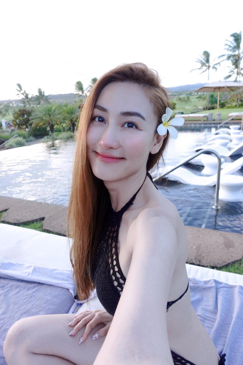 Sao Việt 24h: Lệ Quyên amp;#34;gây sốtamp;#34; vì hành động ngọt ngào khi tình trẻ Lâm Bảo Châu bị thương, được ví như amp;#34;hậu phương vững chắcamp;#34; - 9