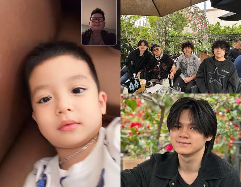 Sao Việt 24h: MC Mai Ngọc chia sẻ amp;#34;cú sốc đầu đờiamp;#34; của con trai 7 tháng tuổi, thừa nhận bản thân quá khắt khe - 6