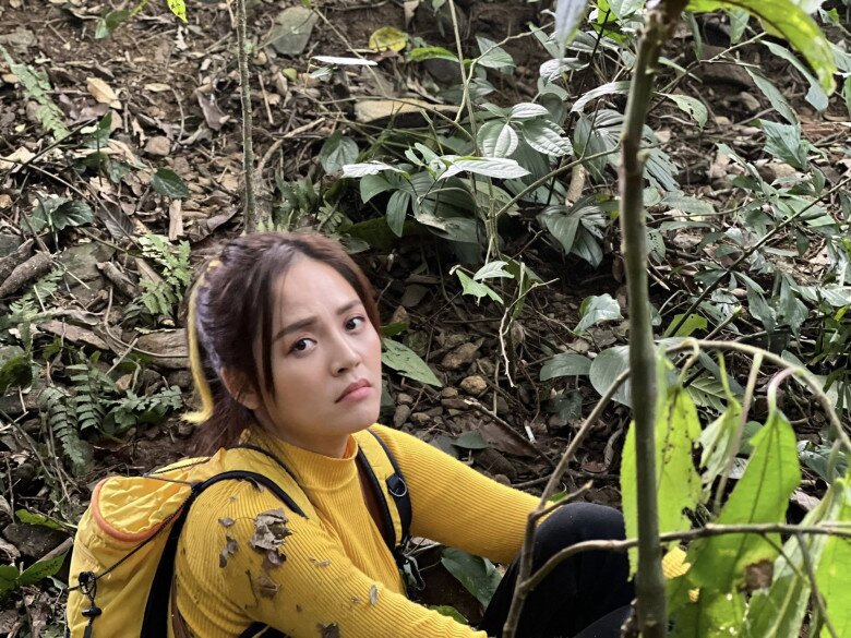 Sao Việt 24h: MC Mai Ngọc chia sẻ amp;#34;cú sốc đầu đờiamp;#34; của con trai 7 tháng tuổi, thừa nhận bản thân quá khắt khe - 9