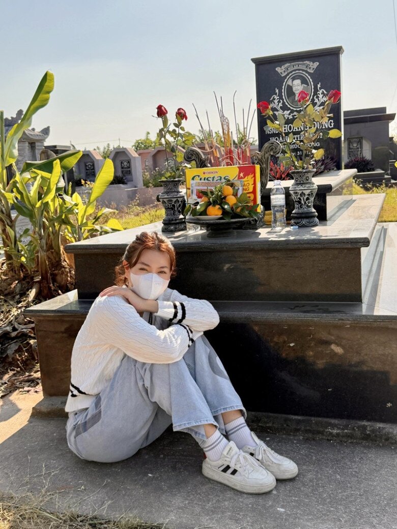 Sao Việt 24h: MC Mai Ngọc chia sẻ amp;#34;cú sốc đầu đờiamp;#34; của con trai 7 tháng tuổi, thừa nhận bản thân quá khắt khe - 10