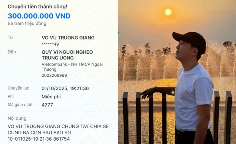 Sao việt 24h mẹ vợ cường đô la khoe khoảnh khắc 2 cháu nắm tay nhau suchin được bà khẳng định giống hệt đàm thu trang - 10