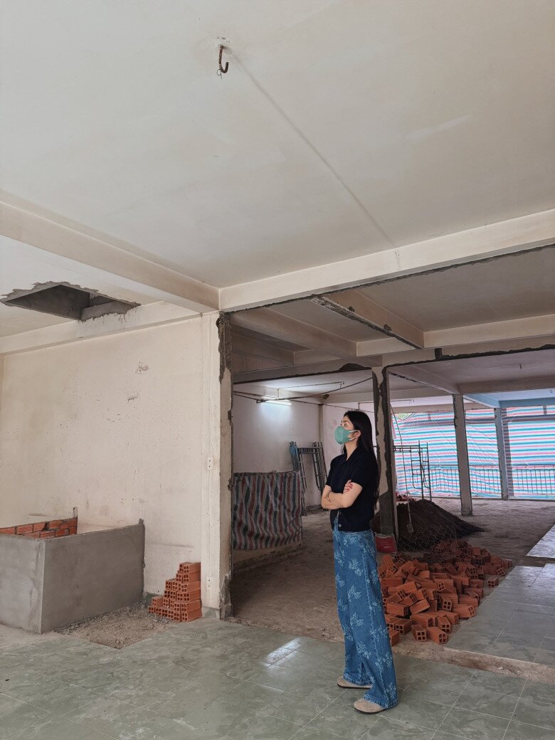 Sao việt 24h mẹ vợ cường đô la khoe khoảnh khắc 2 cháu nắm tay nhau suchin được bà khẳng định giống hệt đàm thu trang - 12