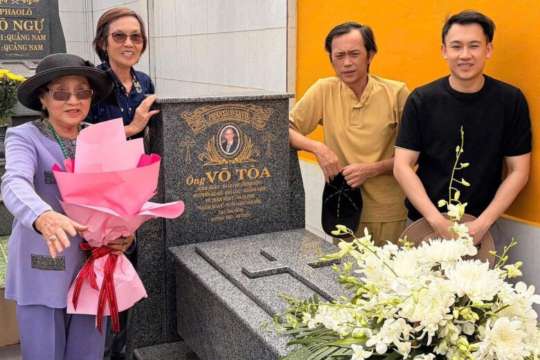 Sao Việt 24h: Mẹ ruột Hồ Ngọc Hà diện phong cách độc lạ, tuổi U70 vẫn tự tin khoe dáng trong trang phục bó sát - 18