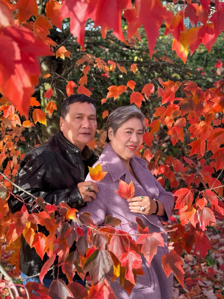 Sao Việt 24h: Nhật Kim Anh amp;#34;mukbangamp;#34; cùng con gái 10 tháng tuổi, tốc độ ăn của nhóc tì lai khiến mẹ đút amp;#34;không kịp thởamp;#34; - 9