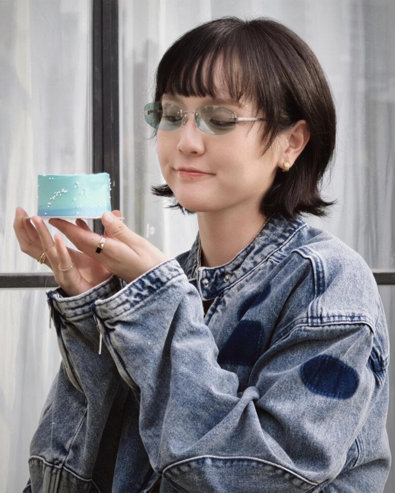 Sao Việt 24h: Nhật Kim Anh amp;#34;mukbangamp;#34; cùng con gái 10 tháng tuổi, tốc độ ăn của nhóc tì lai khiến mẹ đút amp;#34;không kịp thởamp;#34; - 13