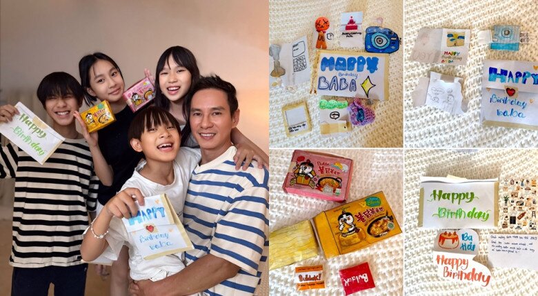 Sao Việt 24h: Người nổi tiếng ủng hộ hàng tỷ đồng khắc phục hậu quả bão Bualoi, Đức Phúc - Tùng Dương góp số tiền amp;#34;khủngamp;#34; - 10