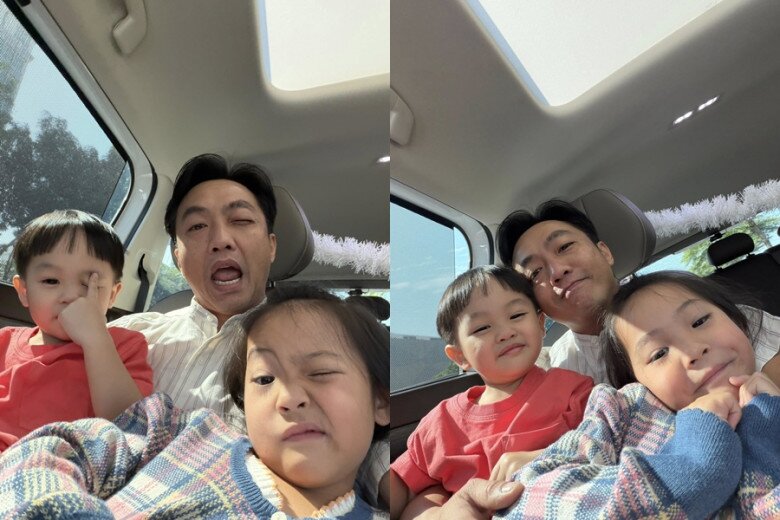 Sao Việt 24h: Phạm Hương đăng bàn tiệc Lễ Tạ ơn rực rỡ trong biệt thự 1000m2 tại Mỹ, khoe cuộc sống viên mãn ở trời Tây - 9