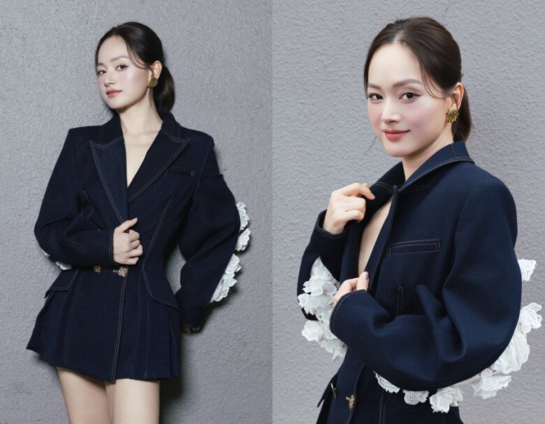 Sao Việt 24h: Phạm Hương đăng bàn tiệc Lễ Tạ ơn rực rỡ trong biệt thự 1000m2 tại Mỹ, khoe cuộc sống viên mãn ở trời Tây - 11