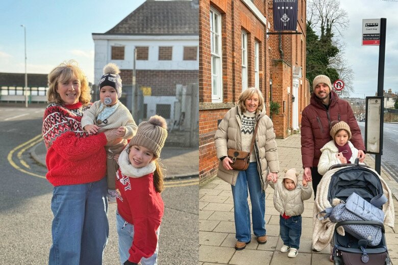 Sao Việt 24h: Quý tử nhà Đặng Thu Thảo gây sốt với ánh mắt amp;#34;tổng tài nhíamp;#34; khi đứng sau em gái, thần thái amp;#34;không phải dạng vừaamp;#34; - 12