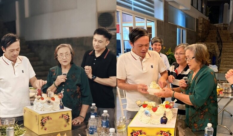 Sao Việt 24h: Trần Bảo Sơn khoe ái nữ và mẹ ruột, Bảo Tiên đẹp rạng rỡ ở tuổi 17, được xem là amp;#34;bản saoamp;#34; của bố - 8