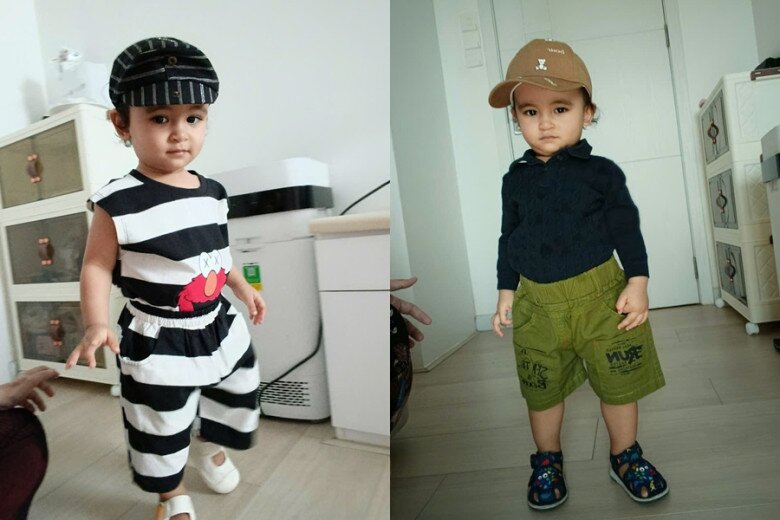 Sao Việt 24h: Trần Bảo Sơn khoe ái nữ và mẹ ruột, Bảo Tiên đẹp rạng rỡ ở tuổi 17, được xem là amp;#34;bản saoamp;#34; của bố - 5