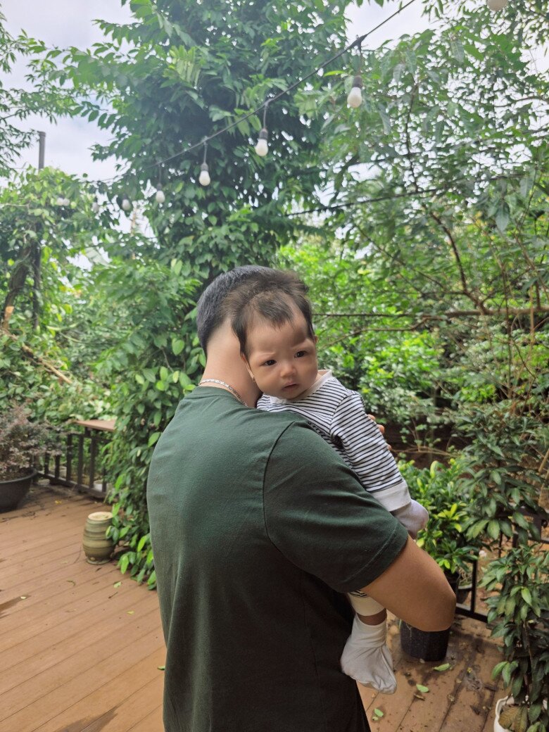 Sao Việt 24h: Việt Anh và Quỳnh Nga được khen đẹp như chụp ảnh cưới, nam diễn viên nói 2 từ khiến dân tình amp;#34;phát sốtamp;#34; - 8