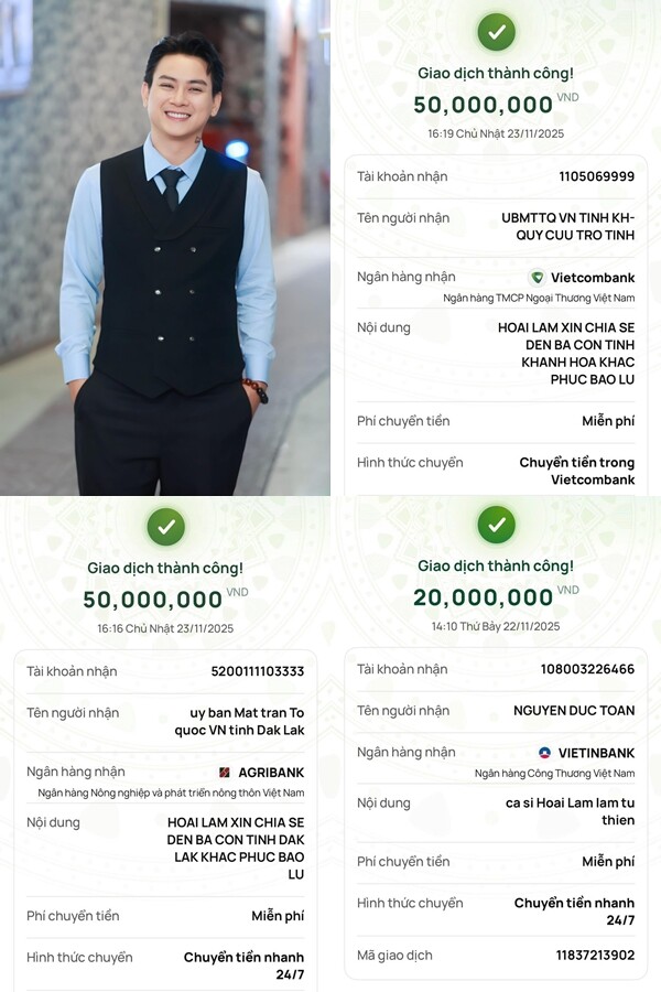 Sao Việt 24h: Việt Anh và Quỳnh Nga được khen đẹp như chụp ảnh cưới, nam diễn viên nói 2 từ khiến dân tình amp;#34;phát sốtamp;#34; - 11