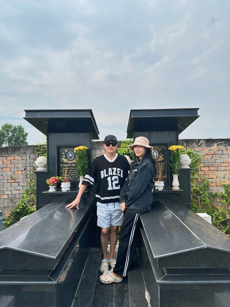 Sao Việt 24h: Việt Anh và Quỳnh Nga được khen đẹp như chụp ảnh cưới, nam diễn viên nói 2 từ khiến dân tình amp;#34;phát sốtamp;#34; - 4