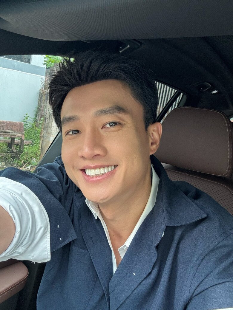 Sao Việt 24h: Vợ cũ Đàm Vĩnh Hưng khoe ảnh bên Kim Lý, cách xưng hô amp;#34;mẹ - conamp;#34; gây chú ý - 13