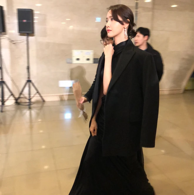 Yoona thu nhập khủng khi thành công ở 2 lĩnh vực ca hát và diễn xuất.