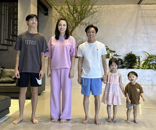 Subeo là thiếu niên sống tình cảm, dành nhiều thời gian bên gia đình.