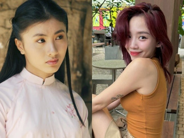 2 mỹ nhân 8X là "học bá" đỗ 3 trường đại học: Người kết hôn với chồng Ấn Độ, người sở hữu body "nóng bỏng tay"