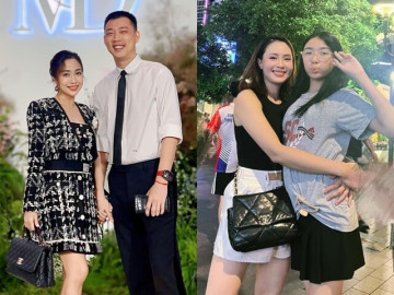 2 sao Việt có hôn nhân 17 năm viên mãn: Nữ NSƯT mê chồng từng là "học sinh cá biệt" , sao VTV giấu mặt ông xã