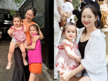 Sao Việt 24h: Lan Phương nói rõ lý do thường xuyên chia sẻ chuyện ly hôn chồng Tây khi được khuyên nên âm thầm giải quyết