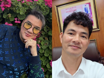 Sao Việt 24h: Đàm Vĩnh Hưng lên tiếng về bình luận "ngon" dưới bài đăng của NSND Xuân Bắc, tiết lộ được "em sếp" an ủi
