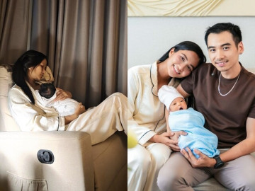 Sao Việt 24h: Hoa hậu HHen Niê thú nhận bị giảm 2/3 lượng sữa do căng thẳng sau ồn ào pha cà phê của chồng