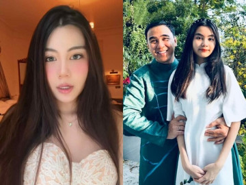 Sao Việt 24h: Con gái MC Quyền Linh khoe vẻ quyến rũ, thả thính cực mượt, sẵn sàng "dìm" bản thân để "an ủi" khán giả