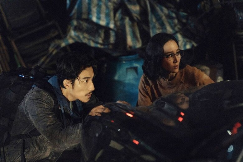 Liên Bỉnh Phát gây bất ngờ khi tuyên bố sẽ đóng góp một phần giải thưởng vào quỹ hỗ trợ lao động nhập cư tại Đài Loan.