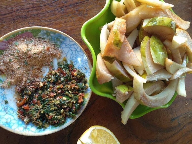 Loại Quả Nhắc Tên Đã Rớt Nước Miếng, Xưa Chỉ Mọc Dại Không Ai Thèm Ăn Nay Thành Của Hiếm Phải Đặt Trước Mới Có Loại Quả Nhắc Tên Đã Amp;#34;Rớt Nước Miếngamp;#34;, Xưa Chỉ Mọc Dại Không Ai Thèm Ăn Nay Thành Của Hiếm Phải Đặt Trước Mới Có - 4