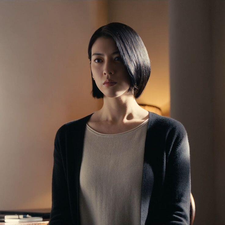 Ann là người duy nhất có ký ức về Borderland.