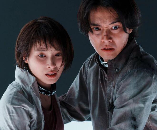 Dấu ấn mạnh mẽ từ các mùa trước cùng với sức hút của dàn diễn viên đẹp siêu thực vẫn giúp Alice In Borderland 3 thu về thắng lợi lớn.