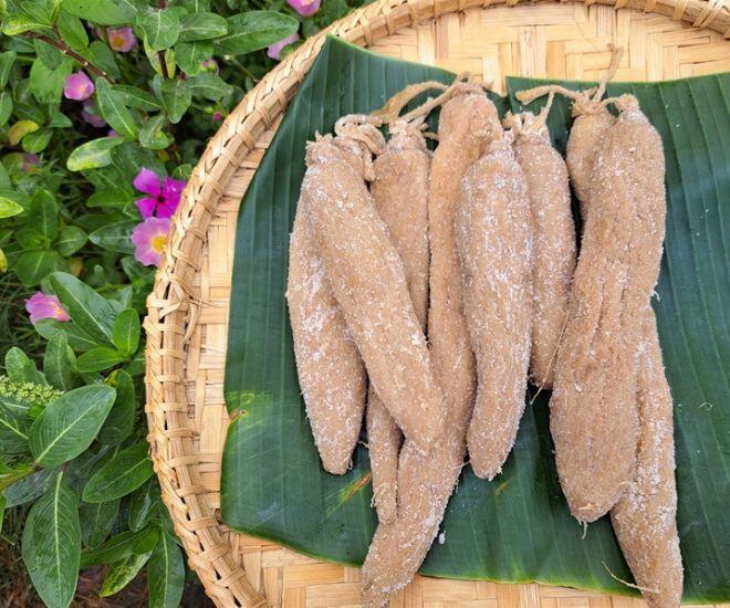 Món ăn xưa chỉ nhà nghèo ăn nay là đặc sản amp;#34;hao cơmamp;#34;, được đóng hộp xuất khẩu sang nước ngoài - 1