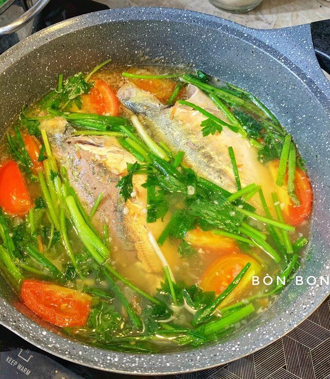 Loài cá tên như con gái là đặc sản chị em amp;#34;săn lùngamp;#34;, thịt ngọt ngon săn chắc lại thơm béo như phomai - 3