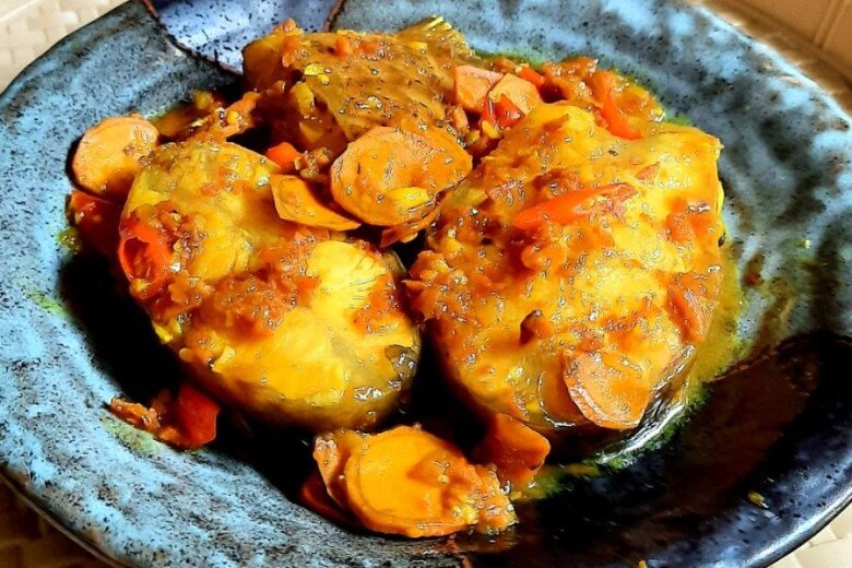 Loại Cá Nhọn Hoắt Có Cái Tên Cực Lạ Chỉ Ở Phú Quốc Mới Ngon Nhất, Gây Nghiện Bởi Vị Ngọt Đậm Tự Nhiên Hiếm Có Loại Cá Nhọn Hoắt Có Cái Tên Cực Lạ Chỉ Ở Phú Quốc Mới Ngon Nhất, Gây Nghiện Bởi Vị Ngọt Đậm Tự Nhiên Hiếm Có - 3