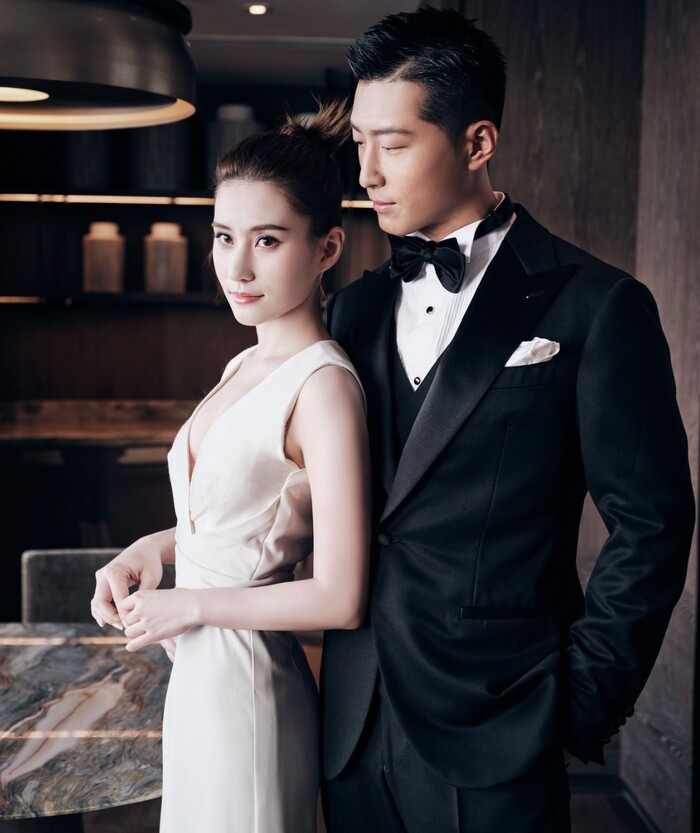 Giữa hai vợ chồng liên tục xuất hiện nhiều dấu hiệu rạn nứt.