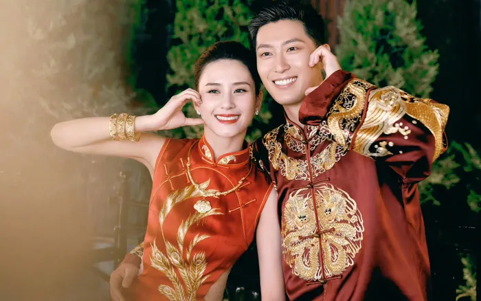 Trước Hà Siêu Liên, từng có nhiều bóng hồng bước qua đời Đậu Kiêu.