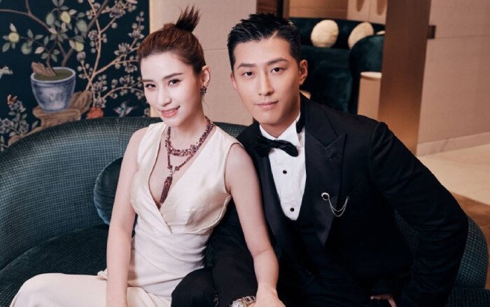 Đậu Kiêu, Hà Siêu Liên đồng loạt lên tiếng bác bỏ tin đồn.