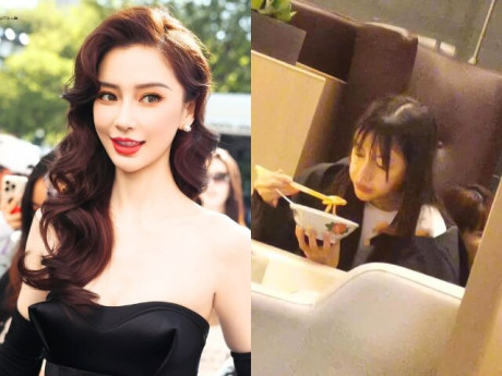 "Tiểu hoa 85" ở dơ nhất: Lười gội đầu, bị Huỳnh Hiểu Minh tố luộm thuộm, mẹ chồng phải theo sau dọn dẹp