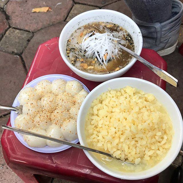 Giữa Lòng Thủ Đô Có 4 Quán Chè Trường Tồn Với Thời Gian: Tồn Tại Mấy Chục Năm Đến Nay Vẫn Nườm Nượp Khách Mỗi Ngày Giữa Lòng Thủ Đô Có 4 Quán Chè Amp;#34;Trường Tồnamp;#34; Với Thời Gian: Tồn Tại Mấy Chục Năm Đến Nay Vẫn Nườm Nượp Khách Mỗi Ngày - 2