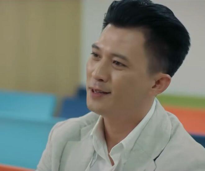 Viễn trở thành tâm điểm chú ý bởi chiếc “mỏ hỗn” cùng những câu cà khịa cực cuốn.