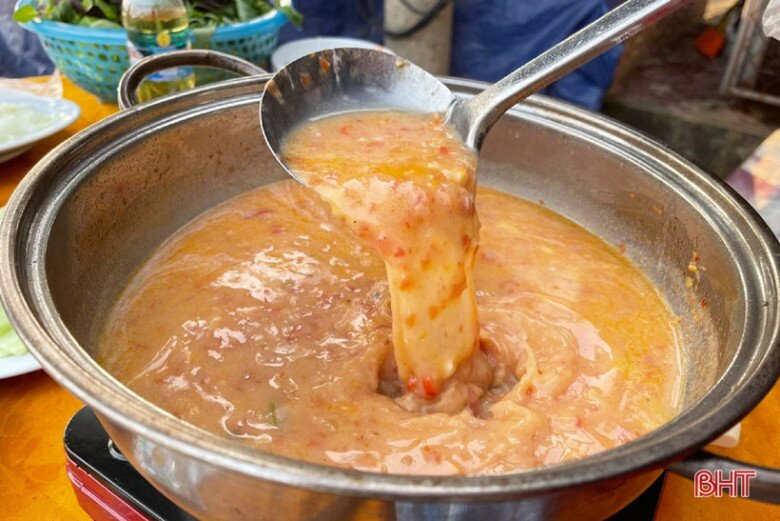Loài cá có tên nghe amp;#34;cục súcamp;#34; đem làm gỏi thành đặc sản nức tiếng ở Hà Tĩnh, người khó tính nhất cũng gật gù khen ngon - 4