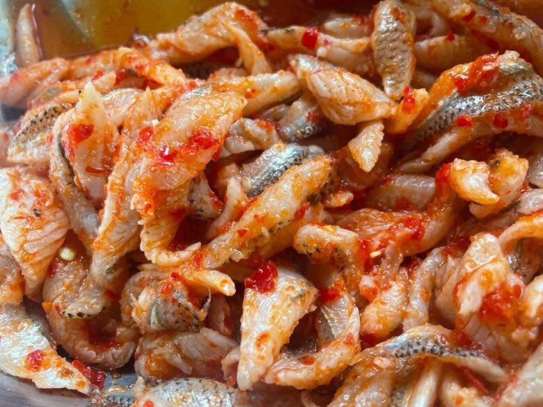 Loài cá có tên nghe đã amp;#34;hờn cả thế giớiamp;#34; là đặc sản Phan Thiết amp;#34;quý hơn vàngamp;#34;, ngư dân bắt được là ăn luôn chứ không bán - 4