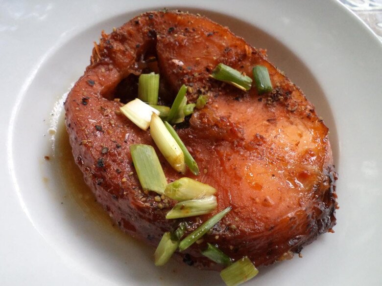 Loài Cá Có Tên Nghe Đã Sáng Chói Là Vua Cá Ở Sông Hậu, Có Tiền Chưa Chắc Mua Được Vì 10 Năm Mới Bắt Được 1 Con Loài Cá Có Tên Nghe Đã Amp;#34;Sáng Chóiamp;#34; Là Amp;#34;Vua Cáamp;#34; Ở Sông Hậu, Có Tiền Chưa Chắc Mua Được Vì 10 Năm Mới Bắt Được 1 Con - 4