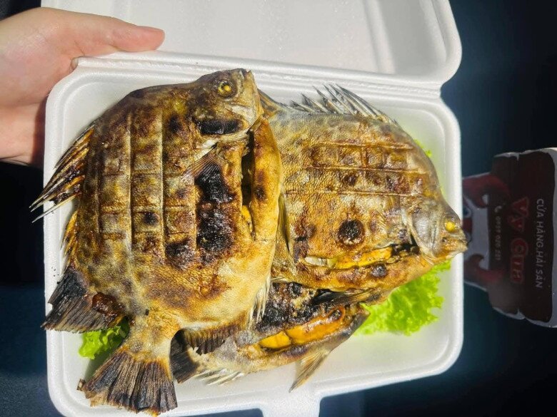 Loài cá có tên nghe đã thấy amp;#34;già nuaamp;#34; là đặc sản nổi tiếng ở Quảng Ninh, xưa amp;#34;vô danhamp;#34; nay 450.000đ/kg vẫn được săn đón - 6