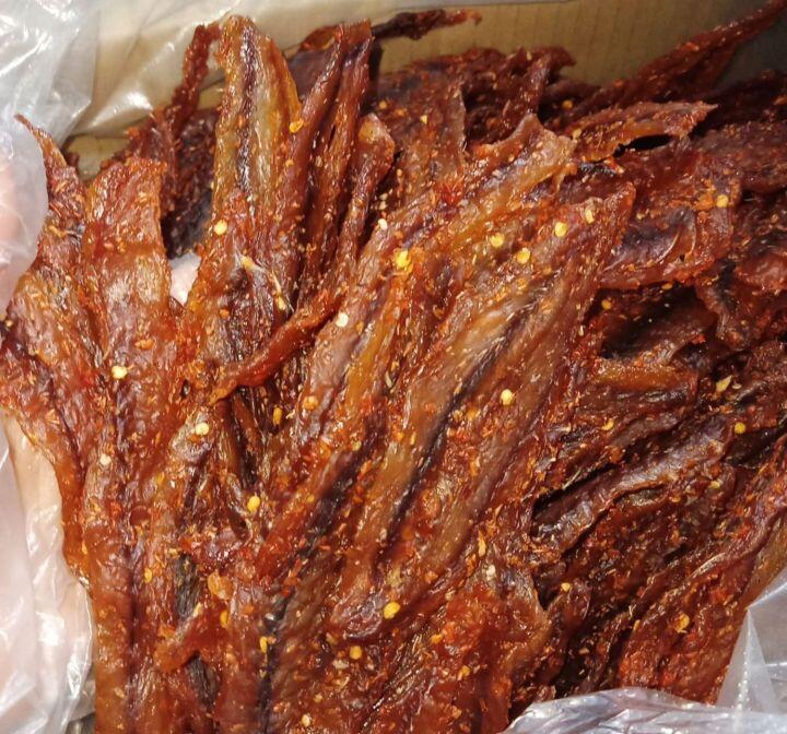 Loài Cá Nghe Tên Lạ Có Vẻ Ngoài Xấu Xí Là Đặc Sản Độc Lạ Miền Tây, Xưa Bị Ghét Bỏ Nay Người Dân Lùng Ăn Loài Cá Nghe Tên Lạ Có Vẻ Ngoài Xấu Xí Là Đặc Sản Độc Lạ Miền Tây, Xưa Bị Ghét Bỏ Nay Người Dân Lùng Ăn - 5