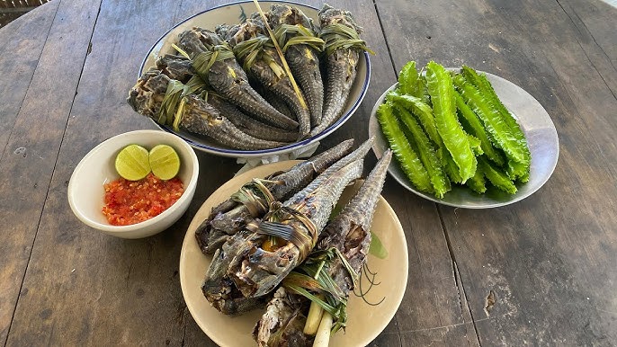 Loài Cá Nghe Tên Lạ Có Vẻ Ngoài Xấu Xí Là Đặc Sản Độc Lạ Miền Tây, Xưa Bị Ghét Bỏ Nay Người Dân Lùng Ăn Loài Cá Nghe Tên Lạ Có Vẻ Ngoài Xấu Xí Là Đặc Sản Độc Lạ Miền Tây, Xưa Bị Ghét Bỏ Nay Người Dân Lùng Ăn - 6