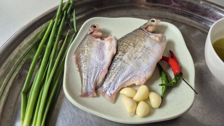 Loài cá nghe tên thấy amp;#34;rảnh rỗiamp;#34; xưa không ai ăn vì toàn xương, nay đem phơi khô thành đặc sản miền Tây dân nhậu cực thích - 2