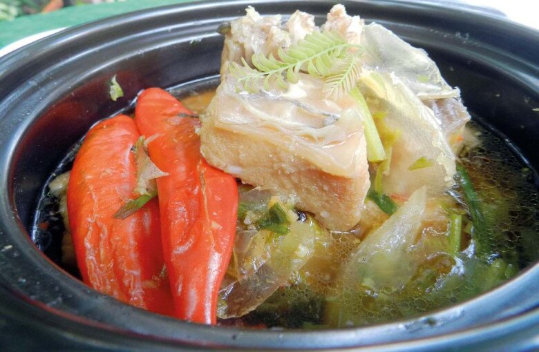 Loài Cá Tên Lạ Có Lưng Hơi Gù, Phóng Vọt Như Tên, Ăn Được Cả Vảy Vì Giòn Sần Sật Lại Béo Thơm Gây Nghiện Loài Cá Tên Lạ Có Lưng Hơi Gù, Phóng Vọt Như Tên, Ăn Được Cả Vảy Vì Giòn Sần Sật Lại Béo Thơm Amp;#34;Gây Nghiệnamp;#34; - 3