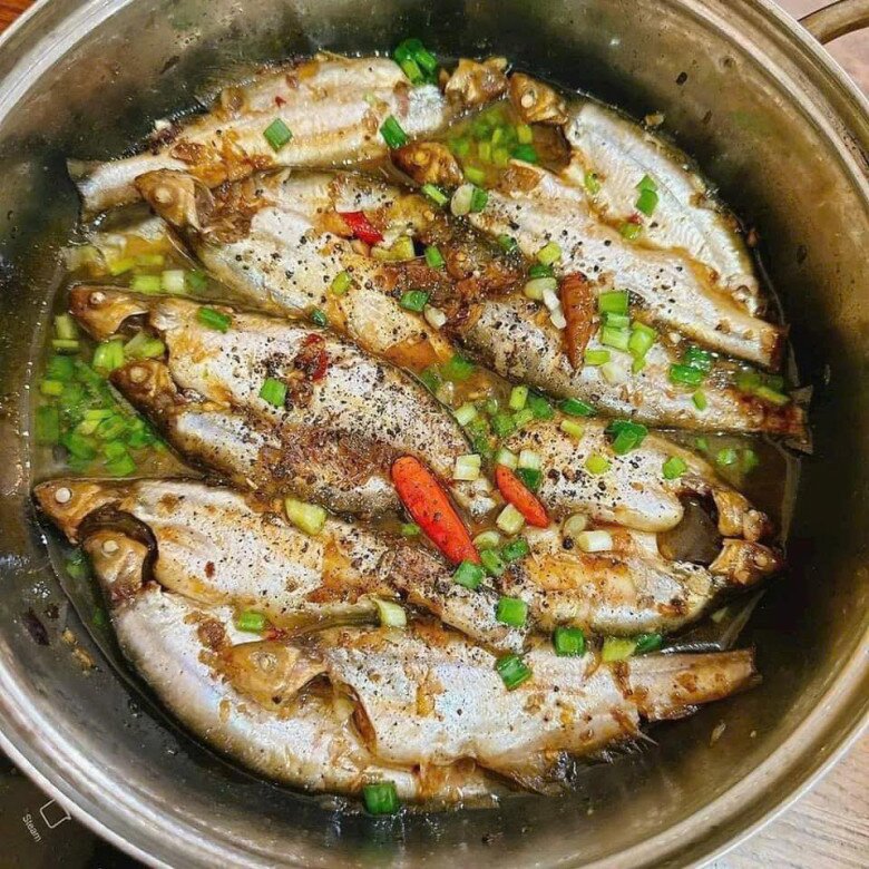 Loài Cá Tên Lạ Xưa Bị Xem Là Tai Họa Chẳng Ai Ăn, Nay Thành Đặc Sản Miền Tây Hiếm Thấy, May Lắm Mới Bắt Được Loài Cá Tên Lạ Xưa Bị Xem Là Amp;#34;Tai Họaamp;#34; Chẳng Ai Ăn, Nay Thành Đặc Sản Miền Tây Hiếm Thấy, May Lắm Mới Bắt Được - 3