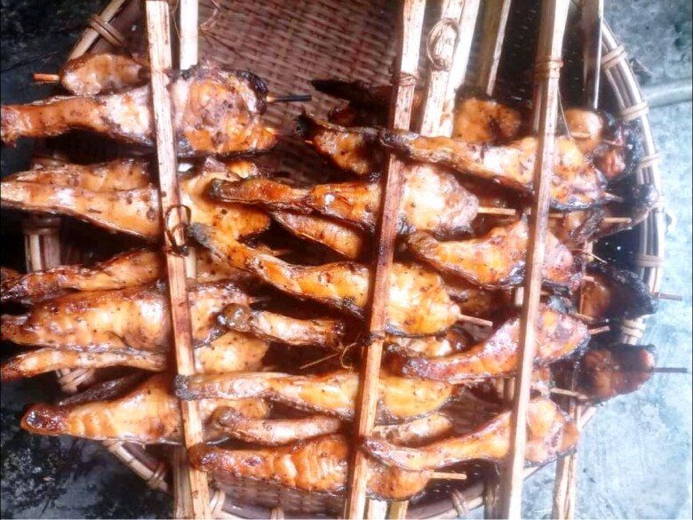 Loài cá xấu hết phần thiên hạ có vị đắng nghét lại là amp;#34;siêu phẩmamp;#34; ở Quảng Ngãi, bắt được là ăn luôn chứ không bán - 3